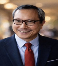 Ketua Yayasan